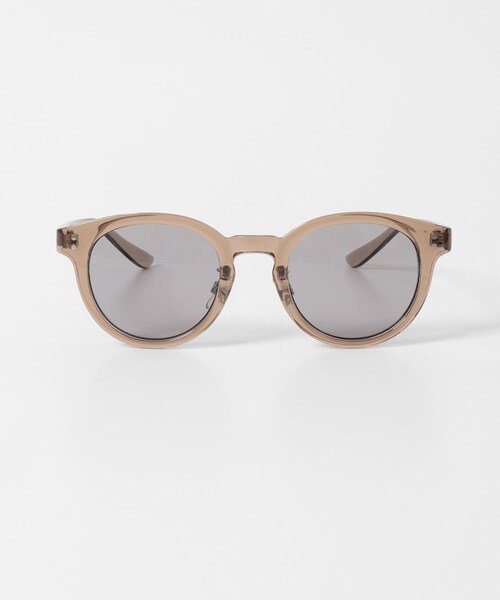 URBAN RESEARCH Sonny Label（アーバンリサーチサニーレーベル）の「noeyedia　NE-456（メガネ・レディース・BR/CL・O/S）」の6枚目の写真