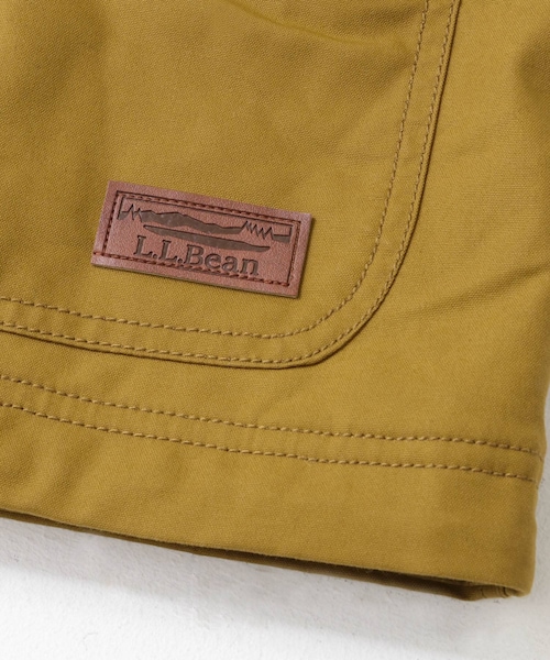 URBAN RESEARCH DOORS（アーバンリサーチドアーズ）の「L.L.Bean　Original FieldCoat 100（テーラードジャケット・メンズ・C.D CAMO/Saddle/FadedBlack・M/L）」の14枚目の写真