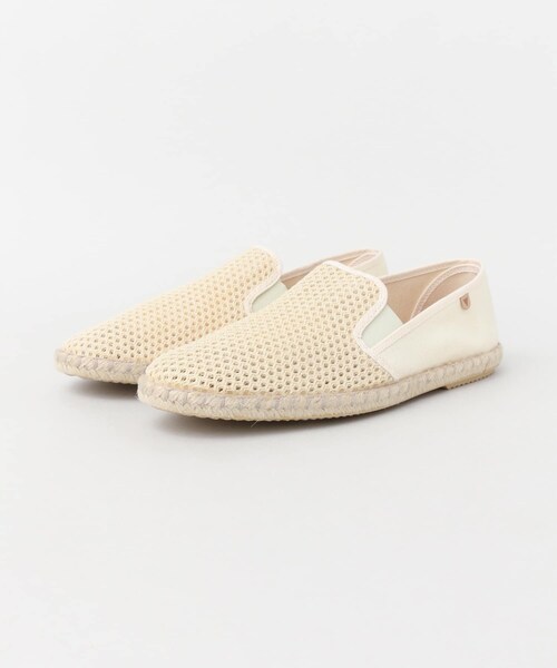 URBAN RESEARCH Sonny Label（アーバンリサーチサニーレーベル）の「TEO（その他シューズ・メンズ・NV×OFF/OFF×NV/ALL NV/ALL OFF・41/42/43）」の12枚目の写真