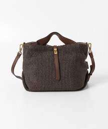 URBAN RESEARCH Sonny Label | VIOLA d’ORO SANDRO V-8744(ハンドバッグ)