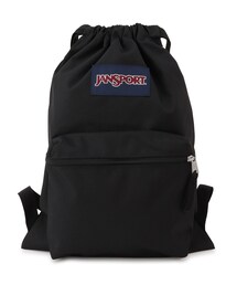 ROPE' PICNIC | 【JANSPORT/ジャンスポーツ】DRAW SACK(バックパック/リュック)