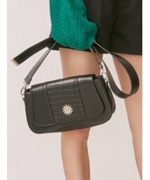 EVRIS | スリムショルダーBAG(ショルダーバッグ)