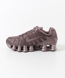 URBAN RESEARCH | NIKE SHOX TL(スニーカー)