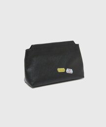 ADAM ET ROPE' | 【BAL/バル】LEATHER POUCH CASE(ポーチ)