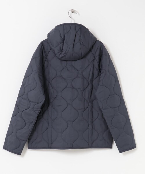 URBAN RESEARCH DOORS（アーバンリサーチドアーズ）の「patagonia　Ks Quilted Puffer（テーラードジャケット・レディース・ORTN/BSNG/SMDB/MNTP・XXL）」の13枚目の写真