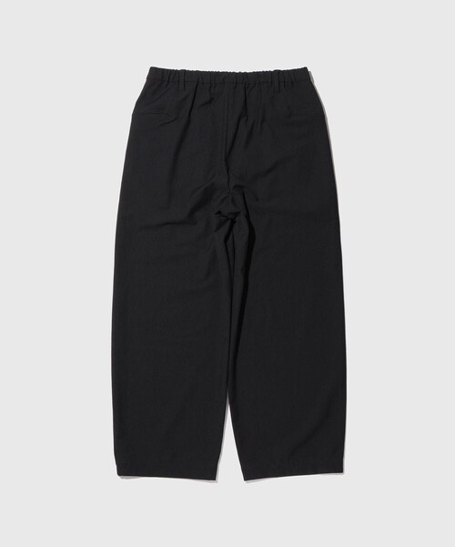 ADAM ET ROPE'(アダムエロペ)の「【TEATORA/テアトラ】Wallet Pants HOTEL GC(その他パンツ・メンズ・ブラック・2/3/5)」の12枚目の写真