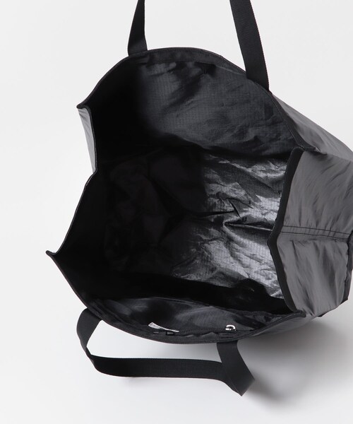 URBAN RESEARCH Sonny Label（アーバンリサーチサニーレーベル）の「OOPS　トートバッグ（トートバッグ・メンズ・ブラック/ホワイト・one）」の15枚目の写真