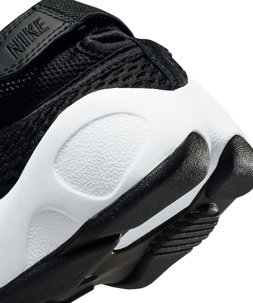 ROPE' PICNIC(ロペピクニック)の「【一部店舗限定】【NIKE/ナイキ】AIR RIFT BREATHE(サンダル・レディース・ブラック系・23.0/24.0)」の14枚目の写真