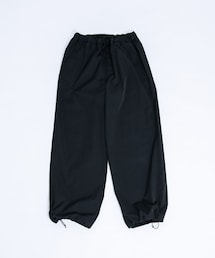 EKAL | SOLOTEXツイルイージートラウザー(その他パンツ)