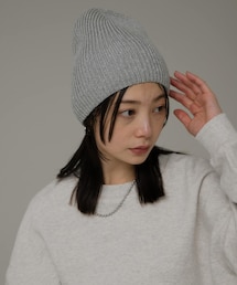 URBAN RESEARCH Sonny Label | ラメニットワッチ(ニットキャップ/ビーニー)