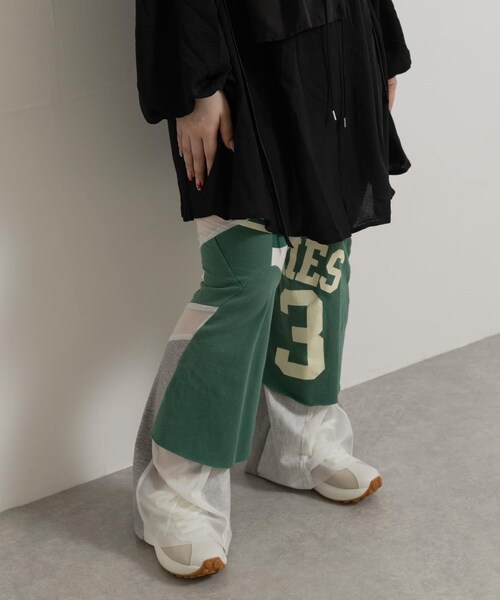 THE GOODLAND MARKET（ザグッドランドマーケット）の「DEAR EPISODE　Dear Episode-leggings（その他パンツ・レディース・#428/#430/#431/#433/#436・L）」の8枚目の写真