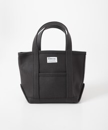 ORCIVAL | ORCIVAL　MELTON TOTE BAG SMALL(トートバッグ)