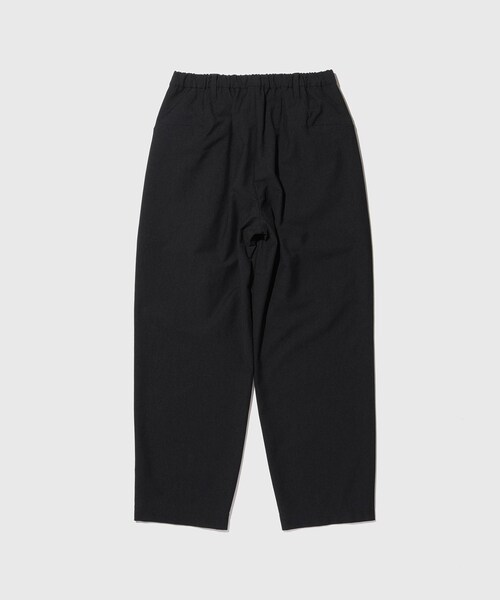 ADAM ET ROPE'(アダムエロペ)の「【TEATORA/テアトラ】Wallet Pants RESORT GC(その他パンツ・メンズ・ブラック・2/3)」の10枚目の写真