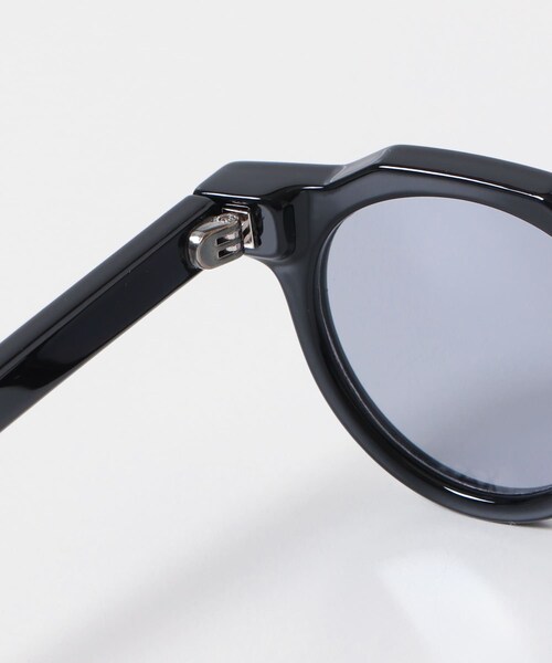 URBAN RESEARCH DOORS（アーバンリサーチドアーズ）の「クラウンパントサングラス（メガネ・メンズ・BLK/BROWN/BLK/SMOKE/DEMI/GRN/GRY/SMOKE・-）」の7枚目の写真