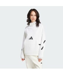 adidas | W Z.N.E. フーディ(パーカー)