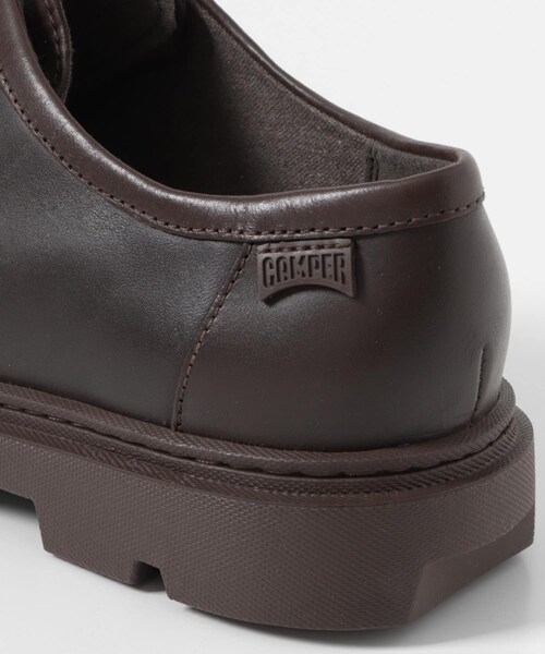 THE GOODLAND MARKET（ザグッドランドマーケット）の「CAMPER　Junction-WOMEN（シューズ小物/雑貨・レディース・029Brown・36/37/38）」の8枚目の写真
