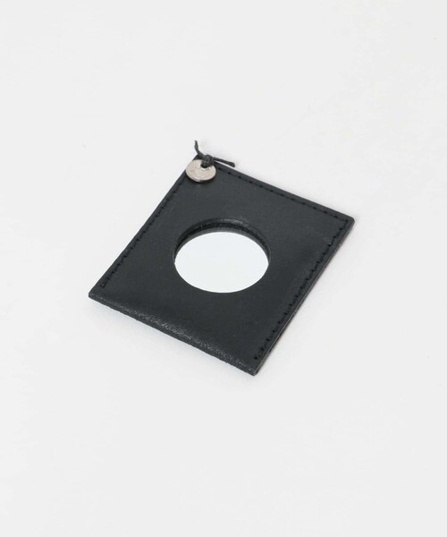 かぐれ（カグレ）の「eb.a.gos　キャンバス・トートM（トートバッグ・レディース・BK・-）」の7枚目の写真