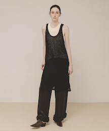 LAATO | frill frill pants(その他パンツ)