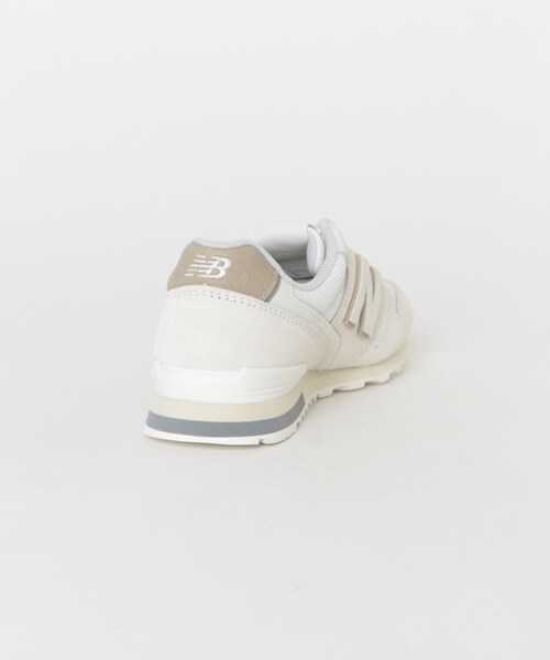 URBAN RESEARCH DOORS(アーバンリサーチドアーズ)の「NEW BALANCE W996(スニーカー・レディース・OFF WHITE・23/23.5/24/24.5/25)」の5枚目の写真
