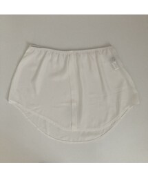 copine | シャツレイヤード風ハーフインナー(2color)(その他トップス)