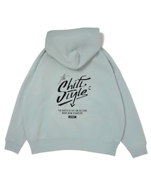 Leyline | Shift parka(パーカー)