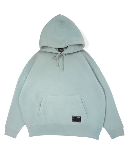 Leyline（レイライン）の「Shift parka（パーカー・レディース・ベージュ/グリーン/ブラック・M/L/XL）」の9枚目の写真