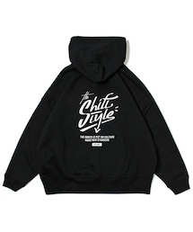 Leyline | Shift parka(パーカー)