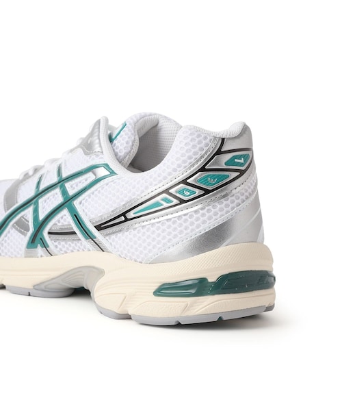JUNRED(ジュンレッド)の「【asics/アシックス】GEL-1130/ゲル(スニーカー・メンズ・ホワイト・26/27/28)」の8枚目の写真