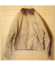 Carhartt（カーハート）の「ビッグサイズ 80s 90s USA製 carhartt