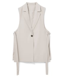 GRL | サイドベルトベスト(ベスト)