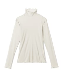 GRL | ハイネックメロウシアートップス(Tシャツ/カットソー)