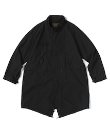 M65 FISHTAIL JACKET