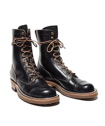 Rolling dub trio | ROOTS 8.5(ブーツ)