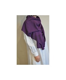 hippiness | ジオメトリックトーテムストール(ストール/ショール)