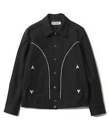 WESTERN JACKET