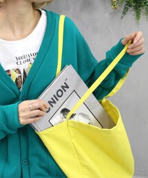 Sheson | カラートートバック(トートバッグ)