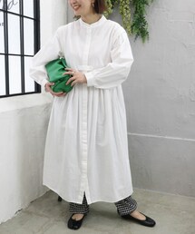 Sheson | フェイクレザー2WAYショルダーバック(ショルダーバッグ)