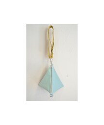 sandglass | トライアングル バッグ(ショルダーバッグ)