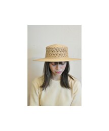 -- | ボーター(ハット)