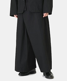 Engineered Garments | 【ONLY ARK】別注 Fisherman Pant Duracloth Poplin(その他パンツ)