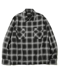ROCKA BLOUSON