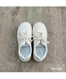 t a r o s u | round sneaker(スニーカー)