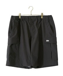 ABU GARCIA | 【ONLY ARK】別注 3LAYER CARGO SHORTS(その他パンツ)