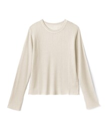 GRL | ラメシアーニットプルオーバー(Tシャツ/カットソー)