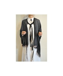 hippiness | ポッターストール(ストール/ショール)