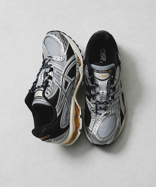 URBAN RESEARCH(アーバンリサーチ)の「ASICS GEL-NIMBUS 10.1(スニーカー・メンズ・020 PGR/PS・26/26.5/27/27.5/28/28.5)」の3枚目の写真