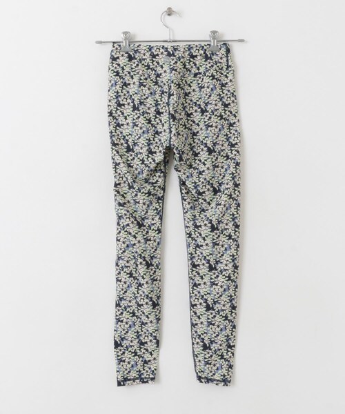 URBAN RESEARCH Sonny Label（アーバンリサーチサニーレーベル）の「ROXY　HEALING TIME LEGGINGS（レギンス/スパッツ・レディース・BLK/BLU・M）」の8枚目の写真