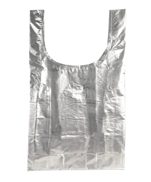 SHINY SHOPPING BAGの19枚目の写真