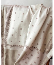 L'Ancre | L'Ancre (アンカー）バンダナラフパンツ(その他パンツ)