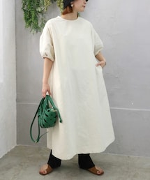 Sheson | ライトツイル3WAYワンピース(ワンピース)